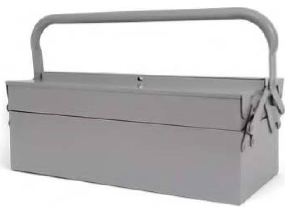 SENZA Gereedschapskist 2