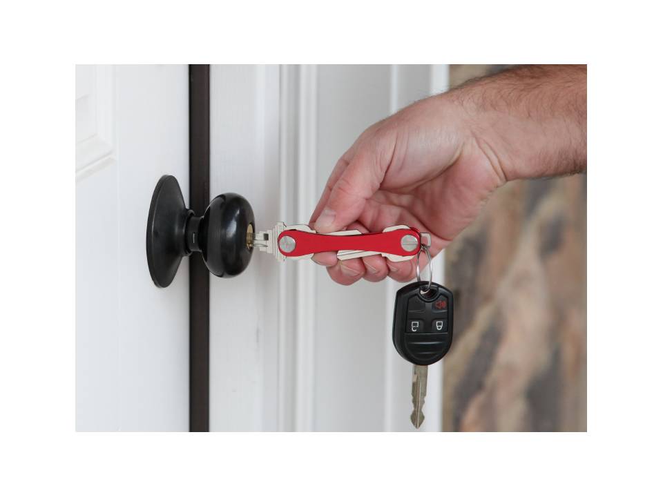 Keysmart 2.0 Extended 3