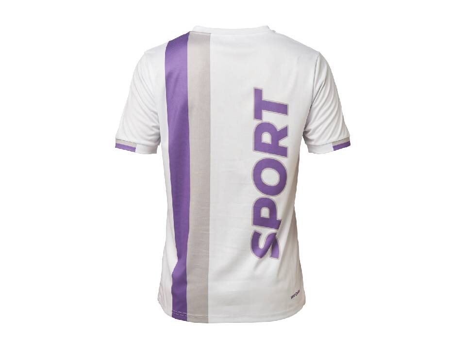 Custom-Made Premier sportshirt met ronde hals – volledig eigen design 3