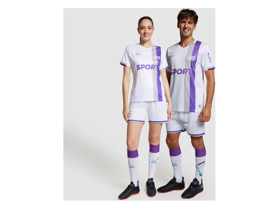 Custom-Made Premier V hals sportshirt – volledig eigen design 1