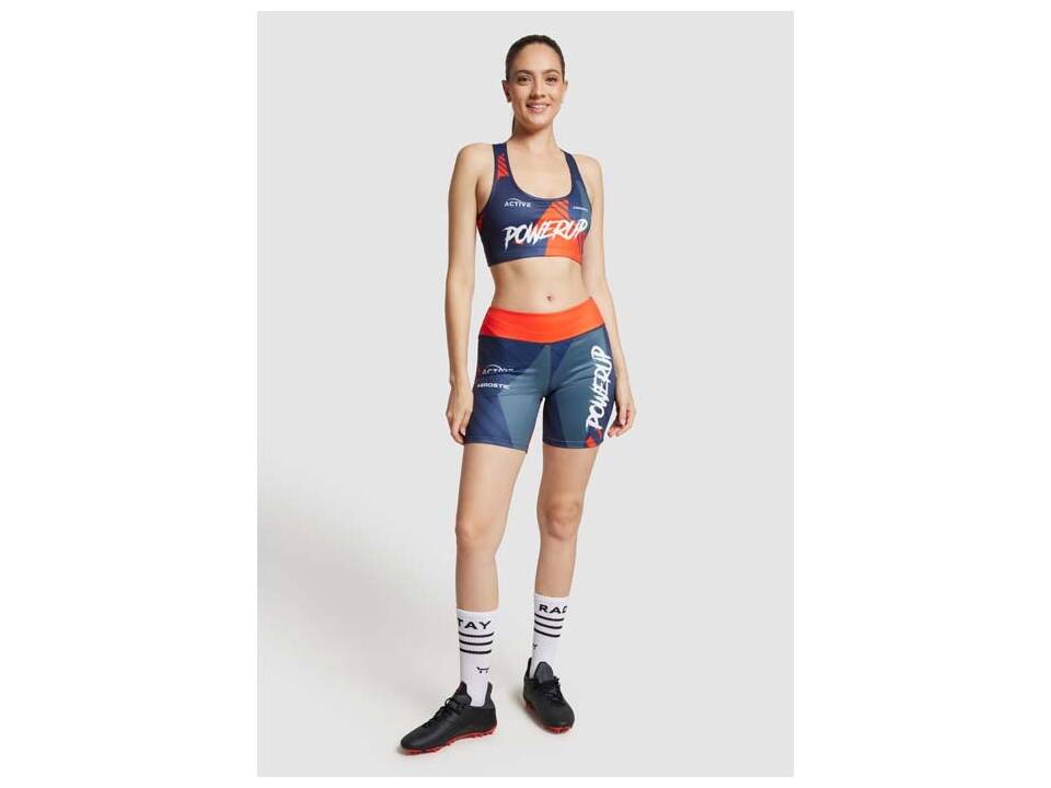 Custom-Made Sport- en yogatops voor dames – volledig eigen design 2