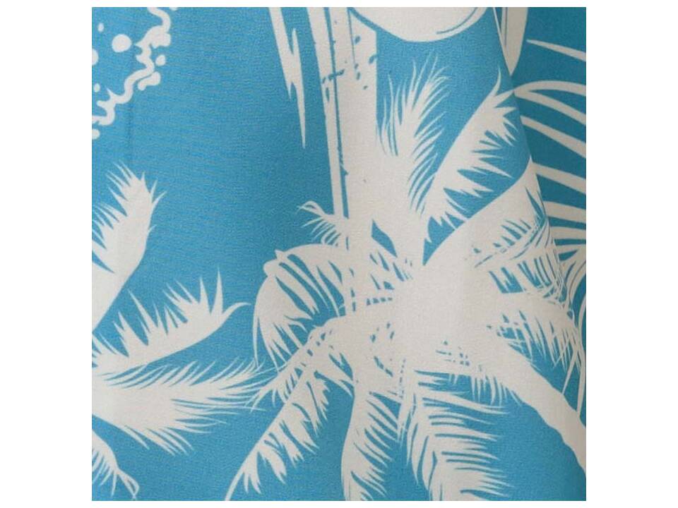 Custom-Made Zomers Hawaïshirt met sublimatieprint – volledig eigen design 3