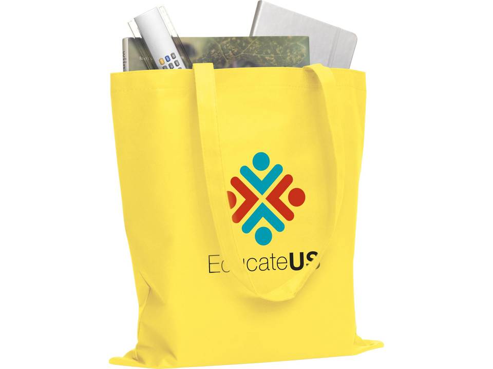 Shopper winkeltas 42x36cm 1