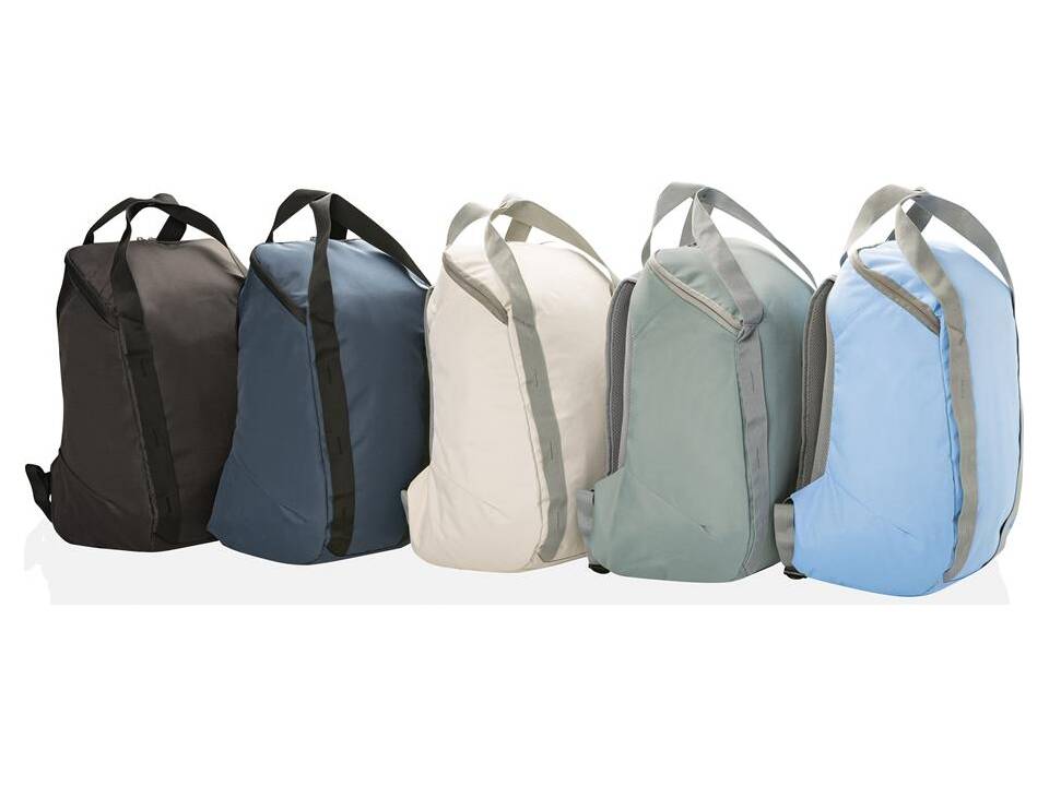 Sienna AWARE™ RPET everyday 14" laptop rugzak