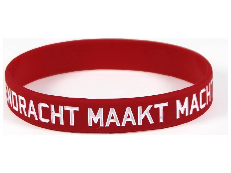 Siliconen Armbandjes 6