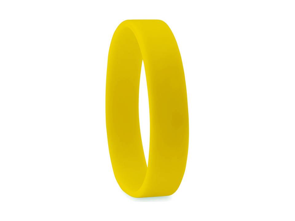 Siliconen polsbandjes