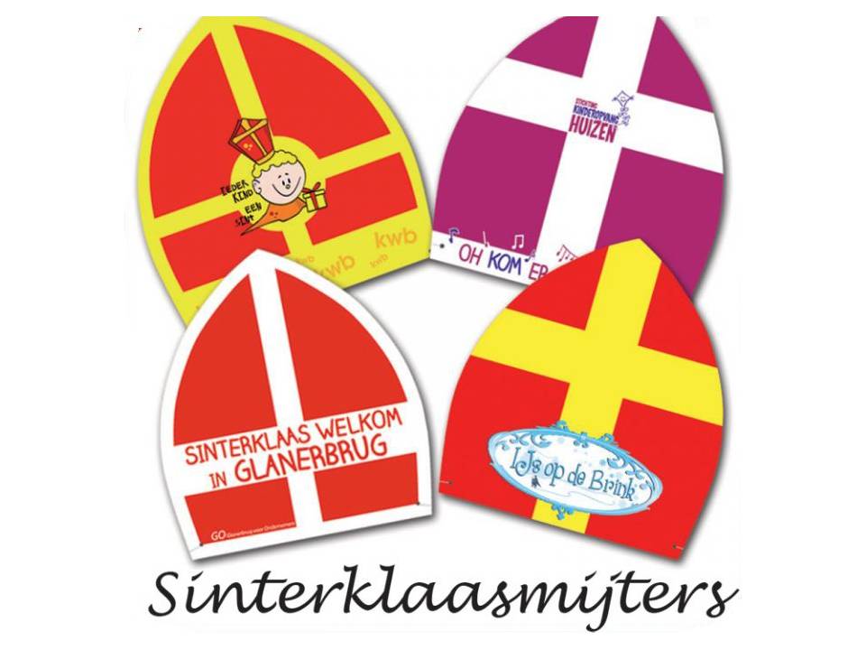 sint mijters