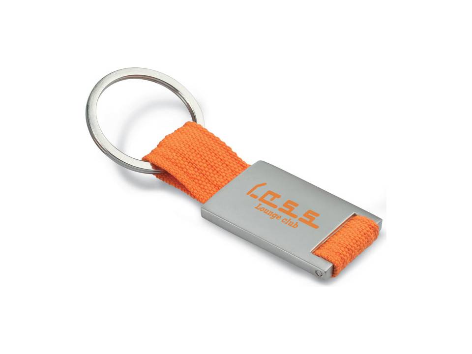 Sleutelhanger in geschenkverpakking 8