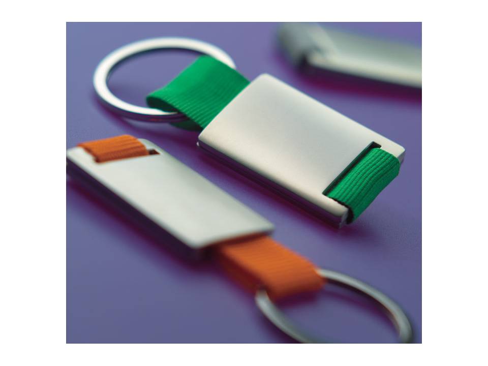 Sleutelhanger in geschenkverpakking 13