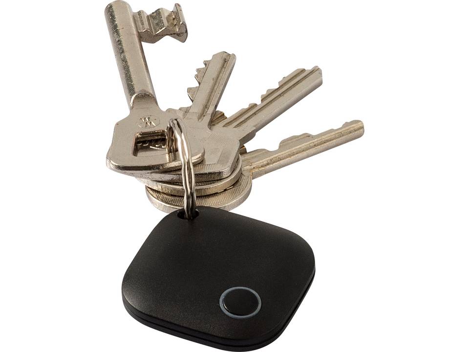 Sherlock sleutelvinder anti-verlies systeem 1