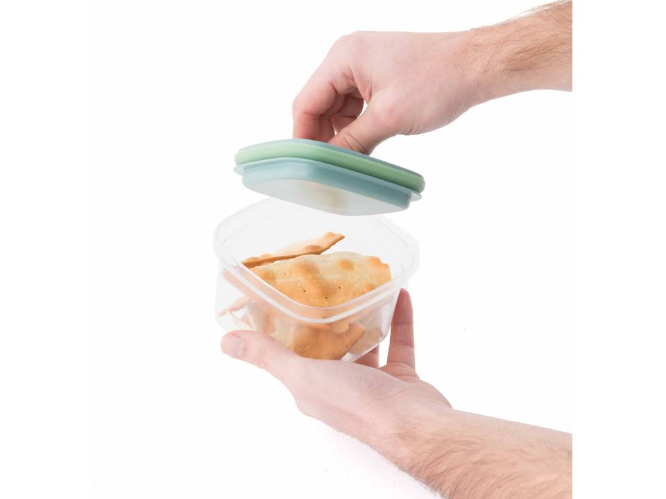 Smart seal voorraaddozen - Leo 1