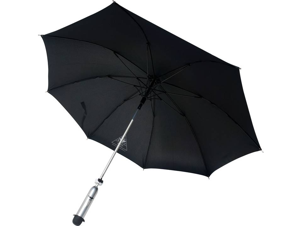 Smart Umbrella Jonas - Ø104 cm 2