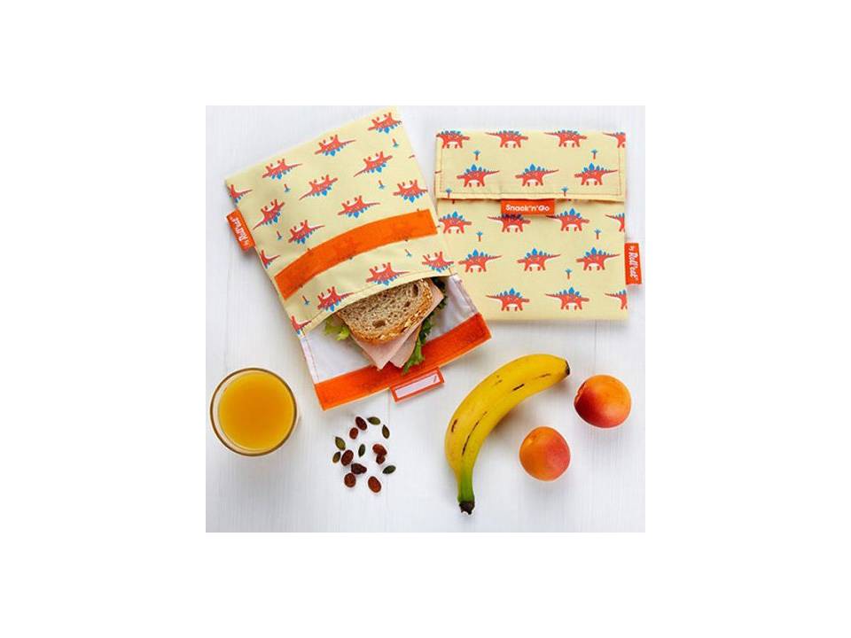 Snack & go 100% custom made 5