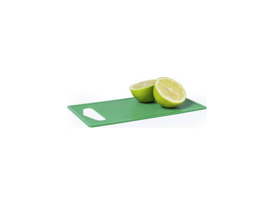 Snijplank voor in de keuken