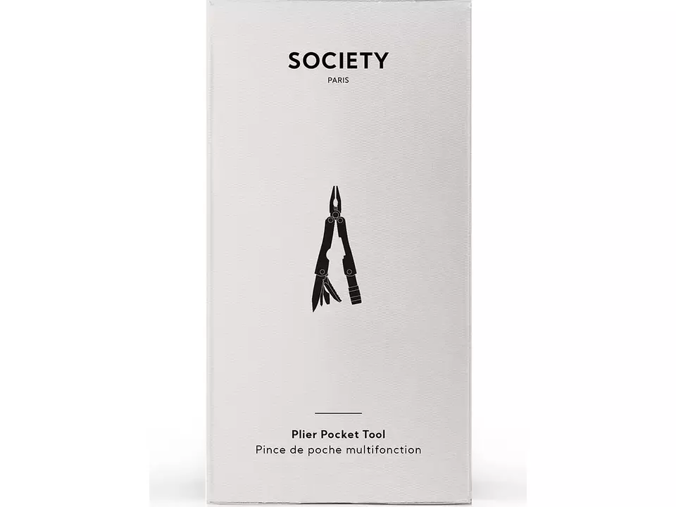 Society Plier Pocket Tool 1