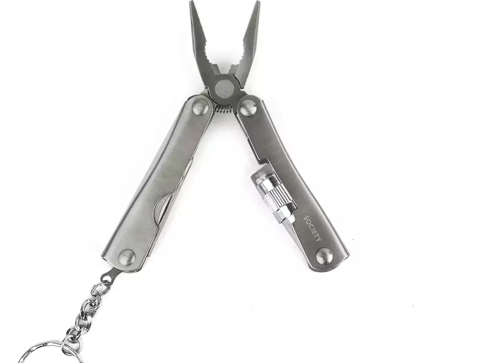 Society Plier Pocket Tool 3