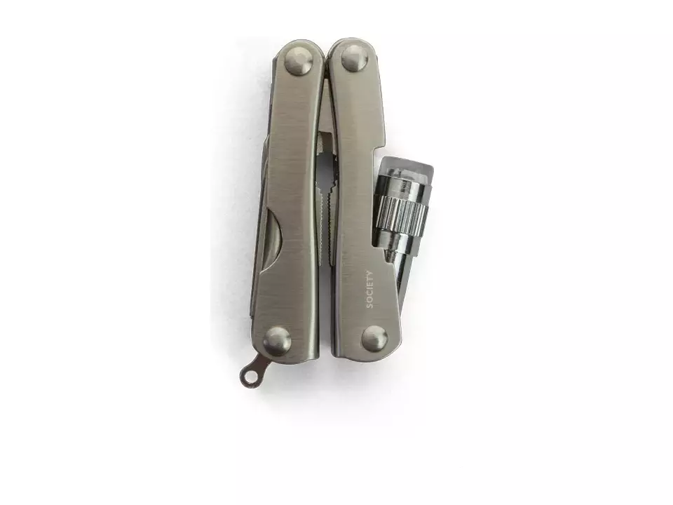 Society Plier Pocket Tool 5