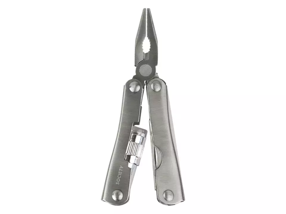 Society Plier Pocket Tool 4