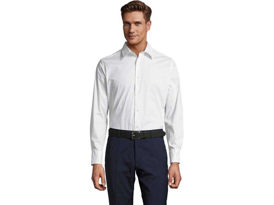 Sol's Brighton heren shirt 119