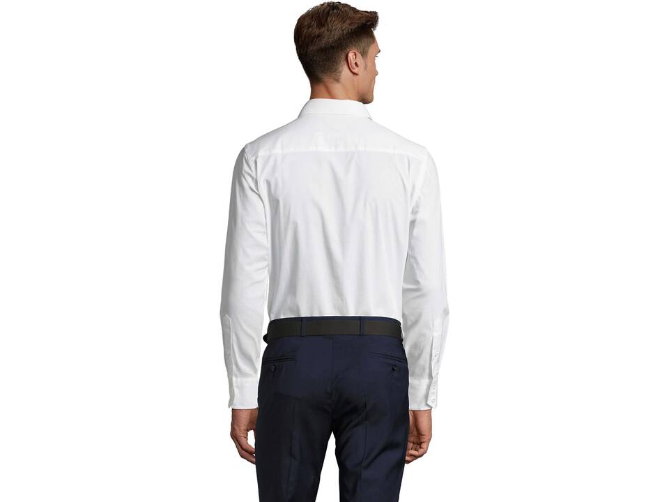 Sol's Brighton heren shirt 122