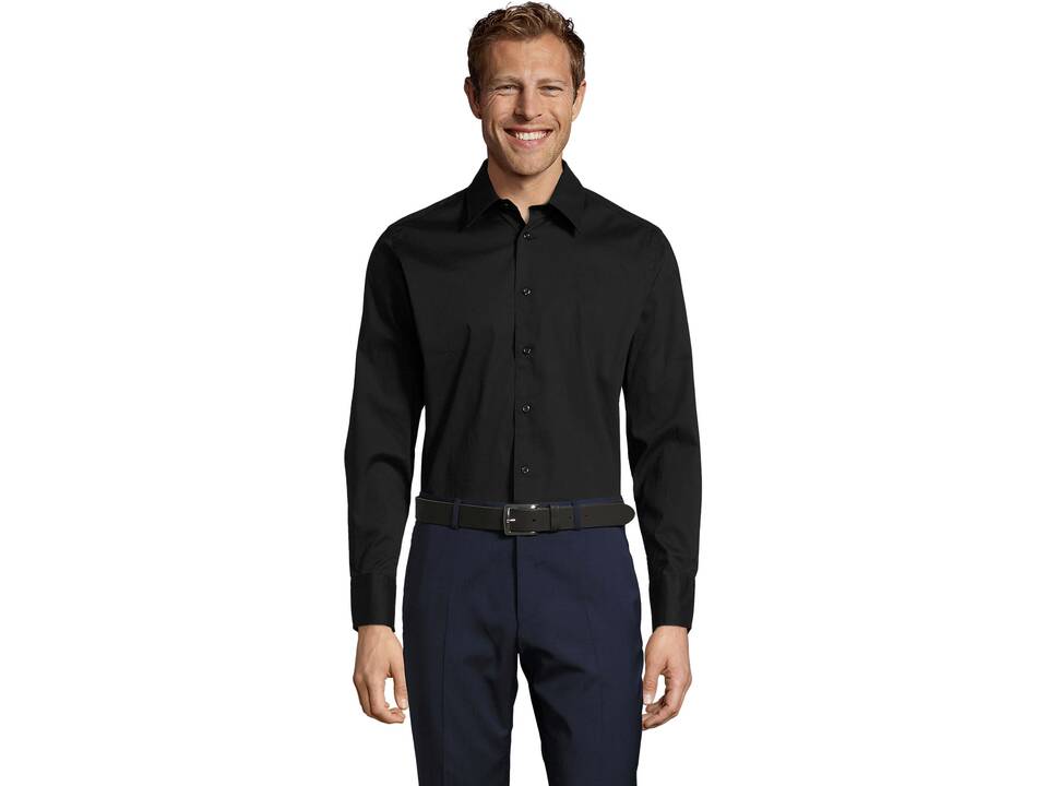 Sol's Brighton heren shirt