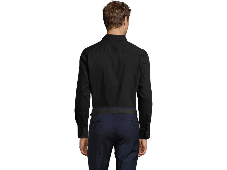 Sol's Brighton heren shirt 118