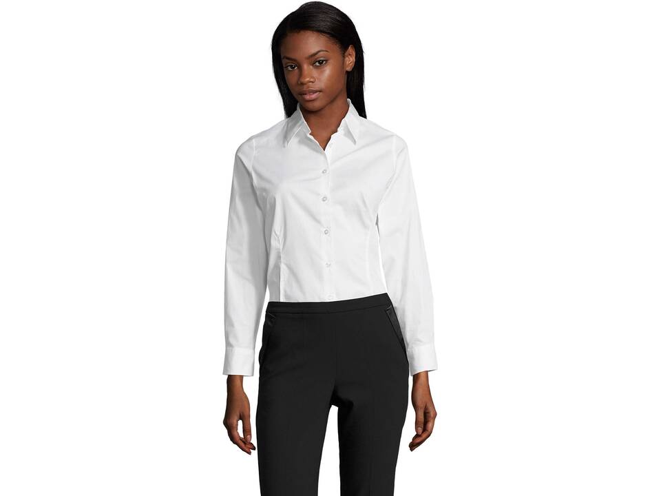 Sol's Eden dames blouse shirt