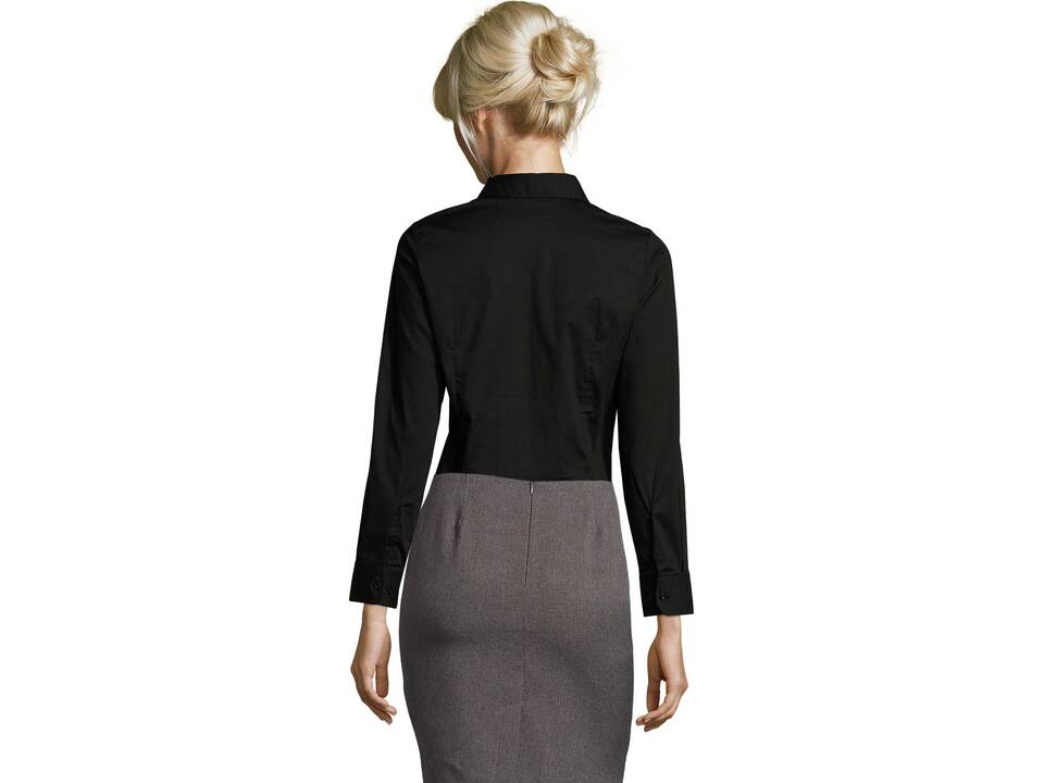 Sol's Eden dames blouse shirt 50