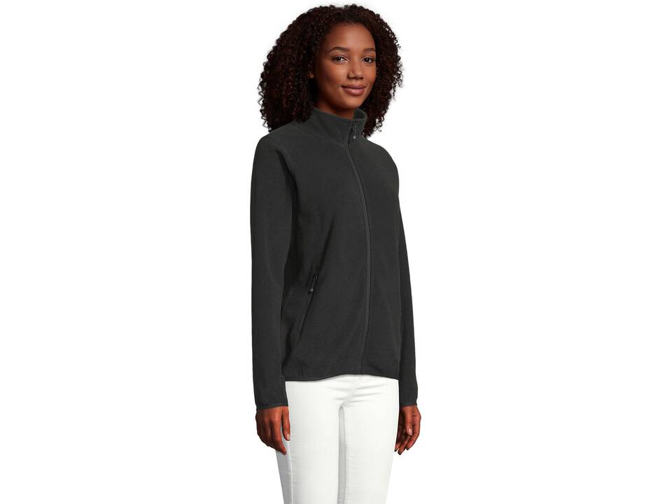 Sol's Factor fleece jas dames gerecycleerd 117