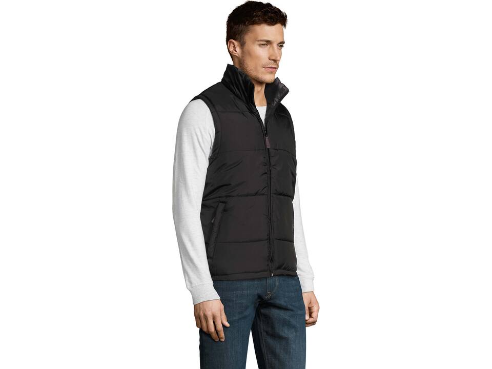Sol's Warm heren bodywarmer 149