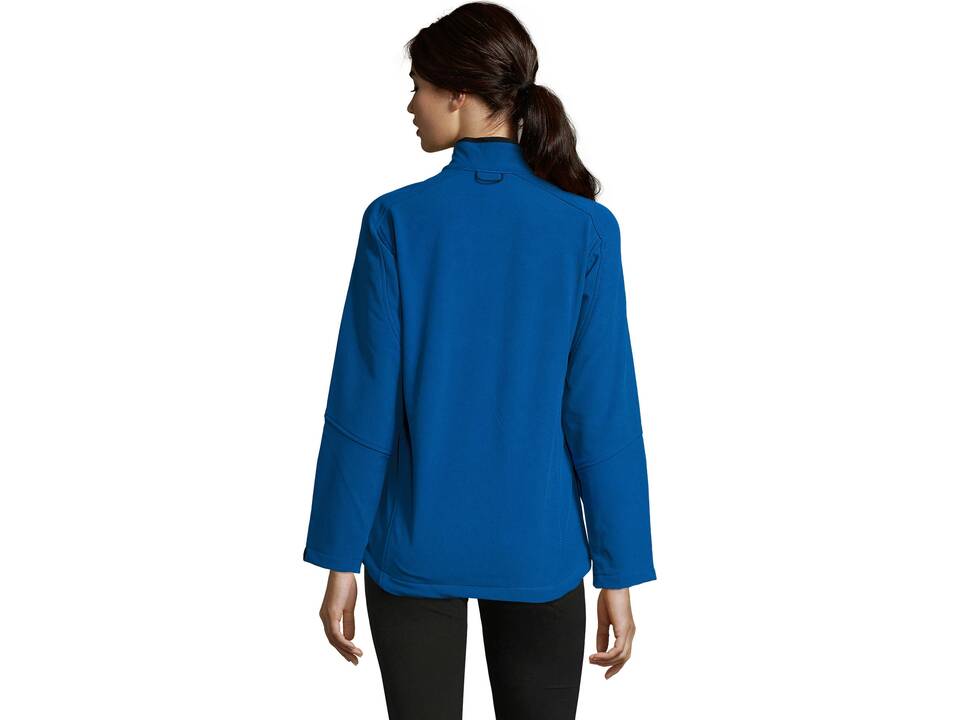 Sol's Roxy dames softshell jas 155