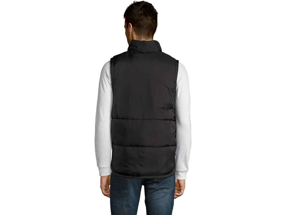 Sol's Warm heren bodywarmer 150