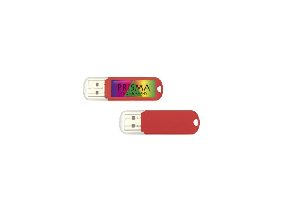 USB stick Original Spectra - 4GB 9