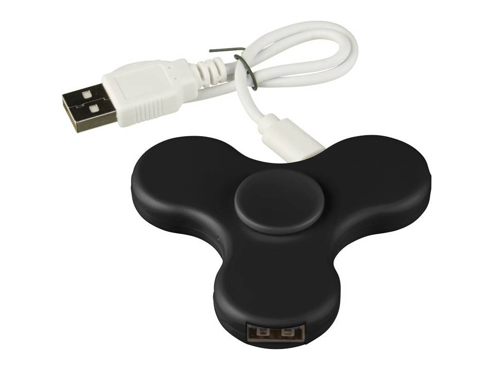 Spin-it USB Hub