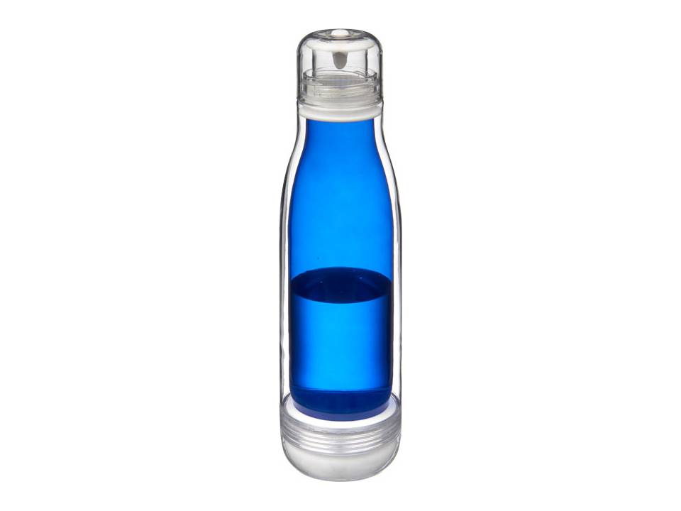 Spirit sportfles met glazen binnenwand - 500 ml