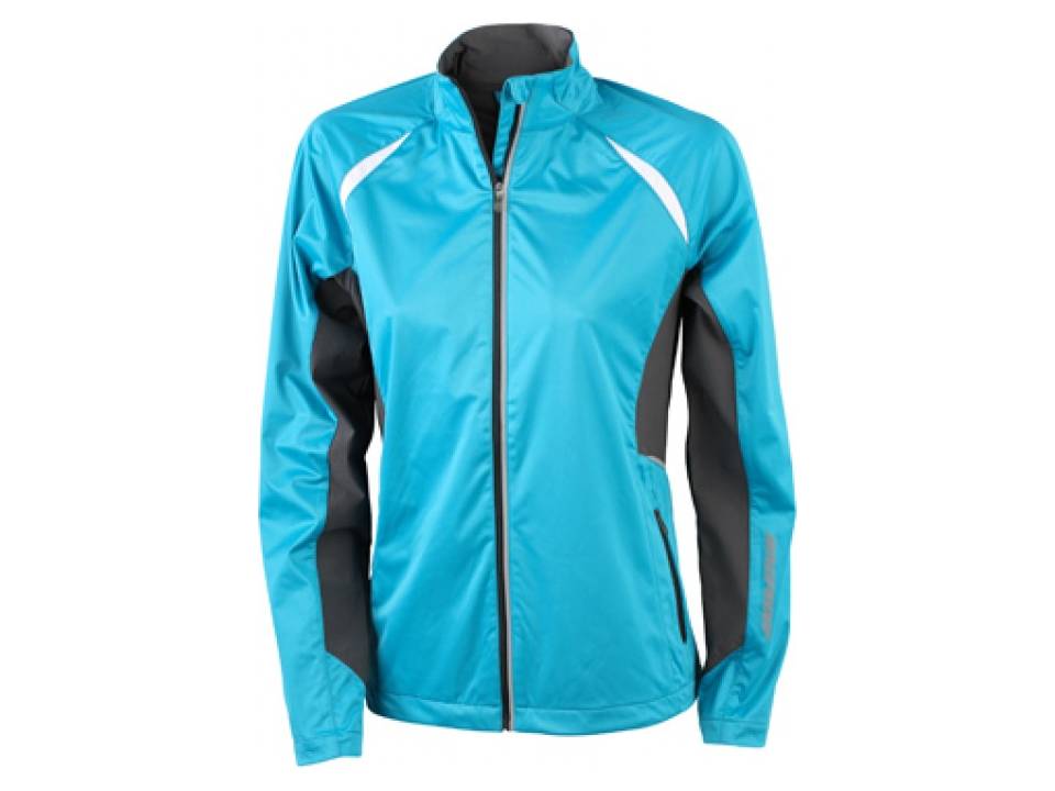 Sportjack Winddicht 8