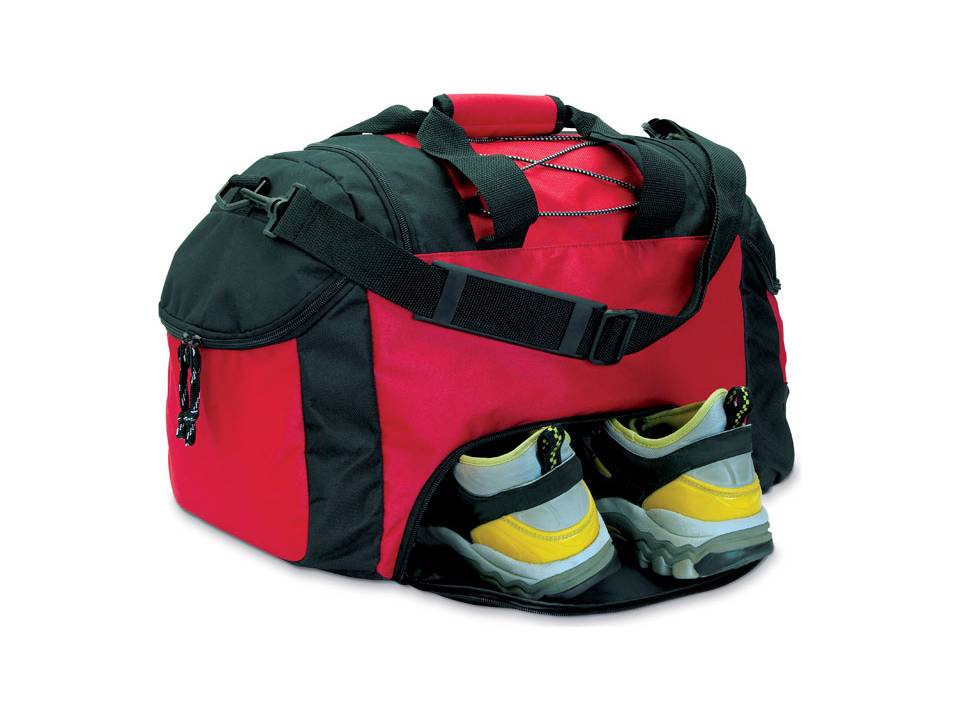 Sportpro reistas sporttas