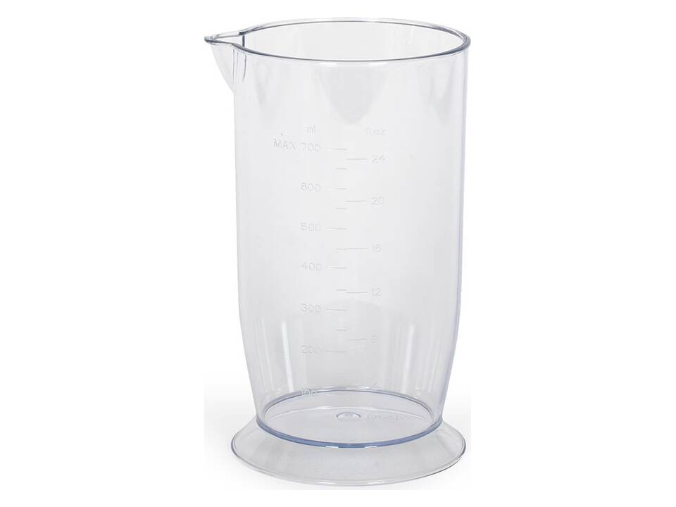 Staafmixer met kom 2