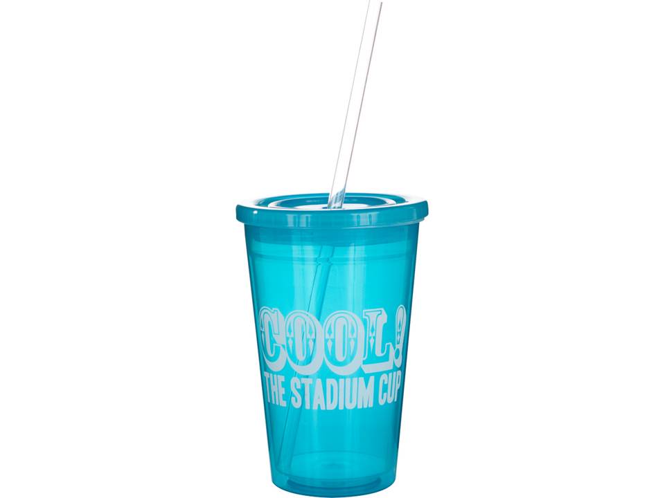 Stadium Cup - 350 ml 11
