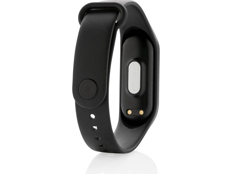 Stay healthy activity tracker met temperatuur sensor 2