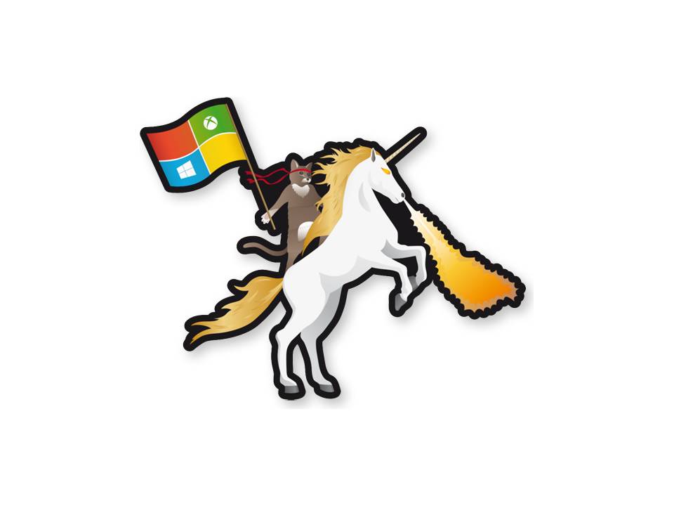 Stickers Full Colour stansvorm - tot 80 cm² 4