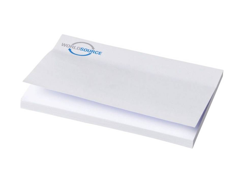 Sticky Mate sticky notes 15 x 10 cm