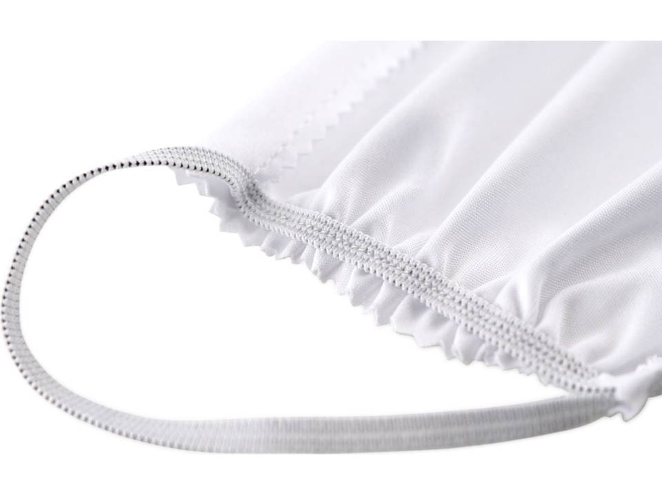 Duurzaam en herbruikbaar stoffen mondmasker - Wasbaar 60° 3