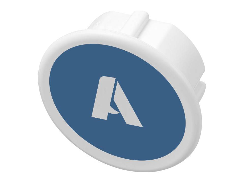 Stopcontact afdekplaatje EU