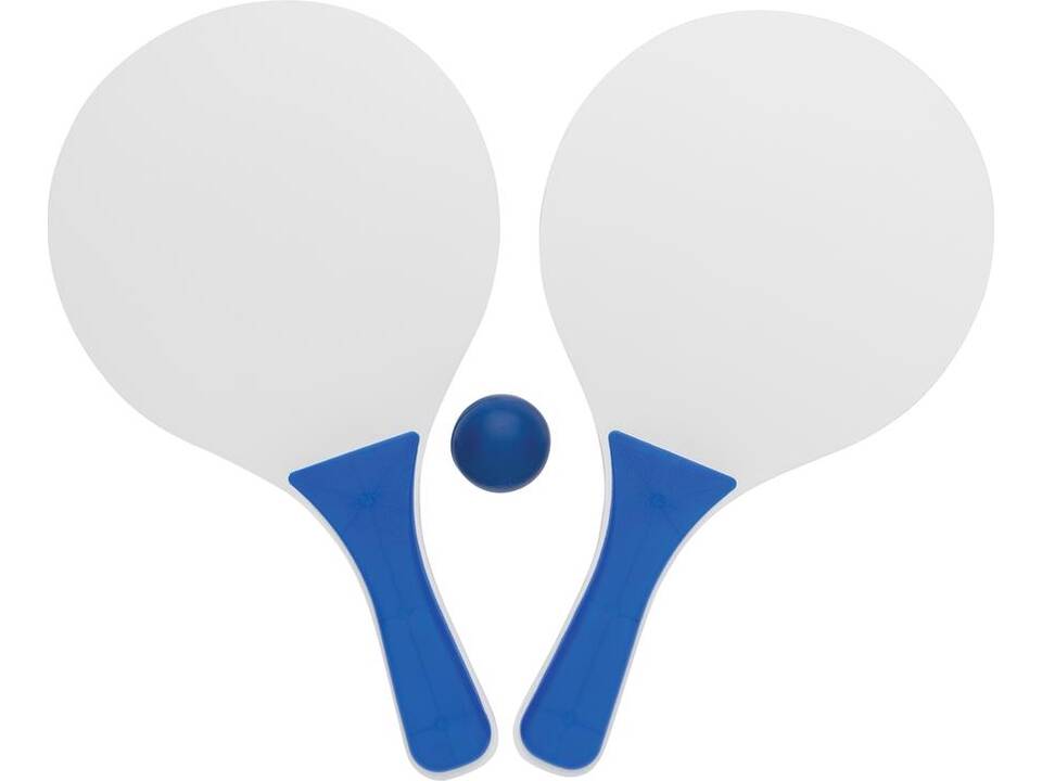 Strandtennis set 2