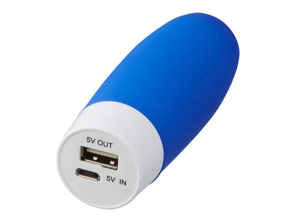 Stress Reliever powerbank - 2200 mAh