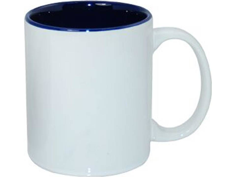 Sublimok gekleurde binnenzijde 30 cl - rondom bedrukt 7