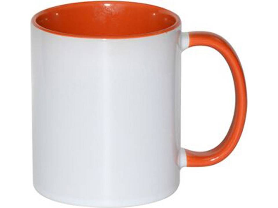 Sublimok gekleurde binnenzijde en oor 30 cl - rondom bedrukt 6