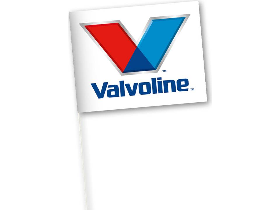 Supportersvlaggen - papier 13