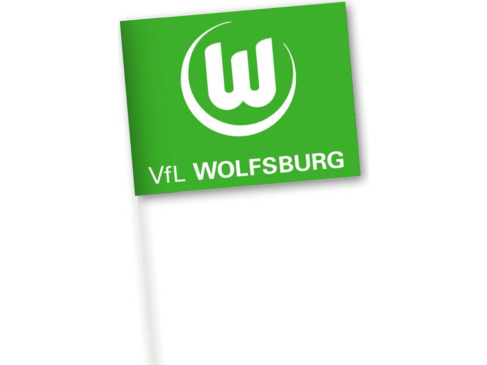 Supportersvlaggen - papier 14